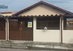 Foto 1 de Casa com 3 Quartos à venda, 162m² em Conjunto Residencial Araretama, Pindamonhangaba