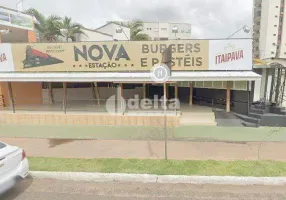 Foto 1 de para alugar, 600m² em Santa Maria, Uberlândia