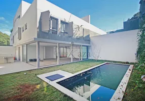 Foto 1 de Casa de Condomínio com 3 Quartos à venda, 315m² em Alto de Pinheiros, São Paulo