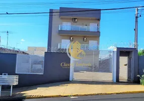 Foto 1 de Apartamento com 2 Quartos à venda, 65m² em Jardim Anhanguéra, Ribeirão Preto