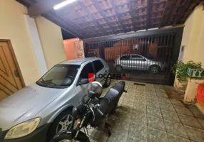 Foto 1 de Casa com 3 Quartos à venda, 120m² em Jardim Maria Lucia, São José do Rio Preto