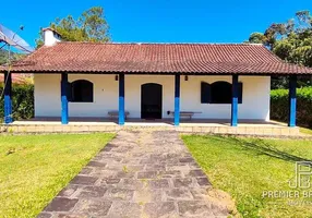 Foto 1 de Casa com 2 Quartos à venda, 171m² em Prata dos Aredes, Teresópolis
