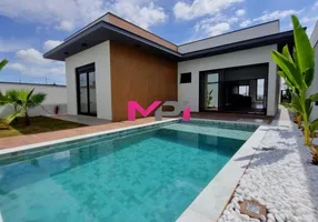 Foto 1 de Casa de Condomínio com 3 Quartos à venda, 186m² em Bairro do Engenho, Itatiba