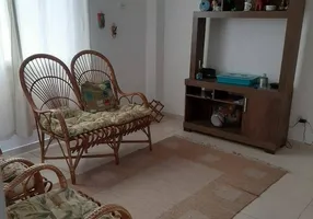 Foto 1 de Apartamento com 2 Quartos à venda, 44m² em Vila Couto, Cubatão