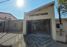 Foto 1 de Casa com 3 Quartos à venda, 253m² em Jardim Maria Paulina, Boituva