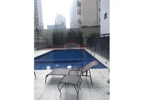 Foto 1 de Apartamento com 4 Quartos para alugar, 228m² em Santa Terezinha, São Paulo