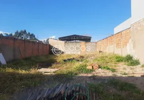 Foto 1 de Lote/Terreno à venda, 336m² em Bosque, Araguari