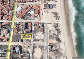 Foto 1 de Lote/Terreno à venda, 1000m² em Vicente Pinzon, Fortaleza