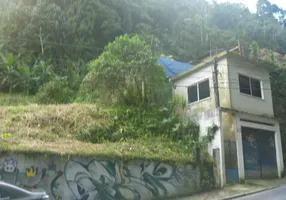 Foto 1 de Lote/Terreno à venda, 3000m² em Castelanea, Petrópolis