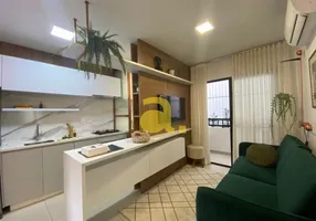 Foto 1 de Apartamento com 2 Quartos à venda, 53m² em Salto, Blumenau
