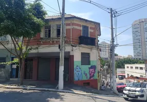Foto 1 de Casa com 6 Quartos à venda, 230m² em Aclimação, São Paulo