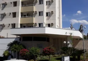Foto 1 de Apartamento com 2 Quartos para alugar, 53m² em Goiabeiras, Cuiabá