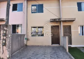 Foto 1 de Casa de Condomínio com 2 Quartos para alugar, 65m² em Oficinas, Ponta Grossa