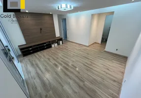 Foto 1 de Apartamento com 4 Quartos para alugar, 132m² em Vila Arens, Jundiaí