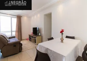 Foto 1 de Apartamento com 3 Quartos à venda, 72m² em Moinho Velho, São Paulo