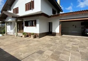 Foto 1 de Casa com 4 Quartos à venda, 250m² em Marechal Floriano, Caxias do Sul