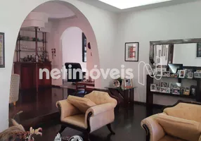 Foto 1 de Casa com 4 Quartos à venda, 485m² em Colégio Batista, Belo Horizonte