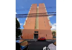 Foto 1 de Apartamento com 2 Quartos para alugar, 75m² em Centro, Bauru