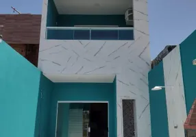 Foto 1 de Casa com 3 Quartos à venda, 110m² em Centro, Tamandare