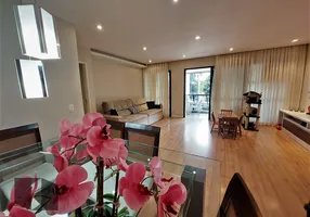 Foto 1 de Apartamento com 4 Quartos à venda, 122m² em Barra da Tijuca, Rio de Janeiro