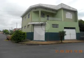 Foto 1 de Casa com 3 Quartos à venda, 300m² em Centro, Aguaí
