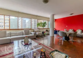 Foto 1 de Apartamento com 4 Quartos à venda, 240m² em Jardim América, São Paulo