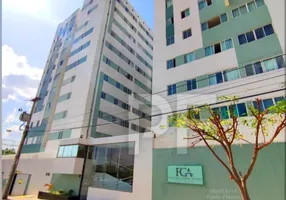 Foto 1 de Apartamento com 2 Quartos à venda, 67m² em Sandra Cavalcante , Campina Grande