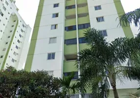 Foto 1 de Apartamento com 3 Quartos à venda, 78m² em Setor dos Afonsos, Aparecida de Goiânia