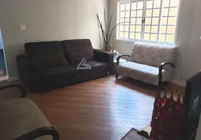 Foto 1 de Casa com 5 Quartos à venda, 210m² em Vila Assuncao, Santo André