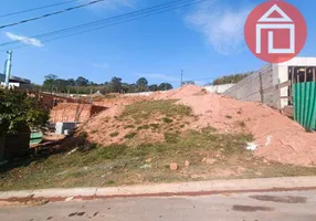 Foto 1 de Lote/Terreno à venda, 672m² em Condomínio Vale das Águas, Bragança Paulista