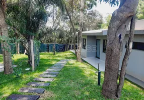 Foto 1 de Casa com 3 Quartos à venda, 170m² em Granja Viana, Carapicuíba