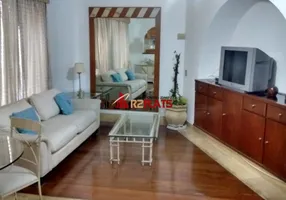 Foto 1 de Apartamento com 1 Quarto à venda, 65m² em Jardins, São Paulo