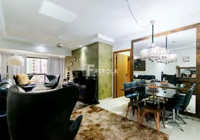 Foto 1 de Apartamento com 3 Quartos à venda, 107m² em Sul, Águas Claras