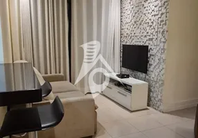 Foto 1 de Apartamento com 2 Quartos para alugar, 58m² em Vila Bertioga, São Paulo
