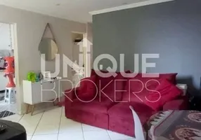 Foto 1 de Apartamento com 2 Quartos à venda, 60m² em Jardim Santa Teresa, Jundiaí