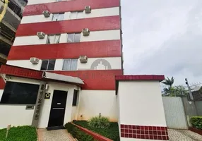 Foto 1 de Apartamento com 3 Quartos à venda, 73m² em América, Joinville
