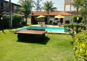 Foto 1 de Casa de Condomínio com 3 Quartos à venda, 94m² em Praia Rasa, Armação dos Búzios