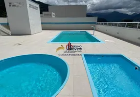 Foto 1 de Apartamento com 3 Quartos à venda, 76m² em Centro, Ubatuba