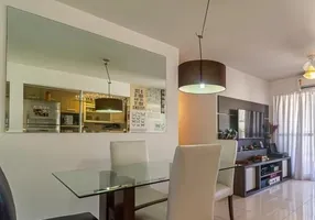 Foto 1 de Apartamento com 2 Quartos à venda, 68m² em Centro, São Bernardo do Campo