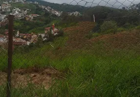 Foto 1 de Lote/Terreno à venda, 360m² em Manoel Honório, Juiz de Fora