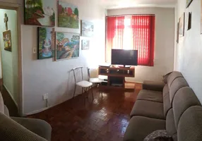 Foto 1 de Apartamento com 2 Quartos à venda, 82m² em Centro, Juiz de Fora