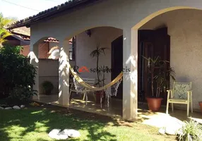 Foto 1 de Casa com 3 Quartos à venda, 214m² em Cibratel II, Itanhaém