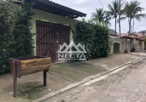 Foto 1 de Lote/Terreno à venda, 312m² em Jardim Olaria, Caraguatatuba