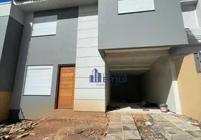 Foto 1 de Casa de Condomínio com 3 Quartos à venda, 118m² em Colina Sorriso, Caxias do Sul