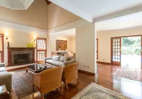 Foto 1 de Casa de Condomínio com 7 Quartos para venda ou aluguel, 1200m² em Chácara Granja Velha, Carapicuíba
