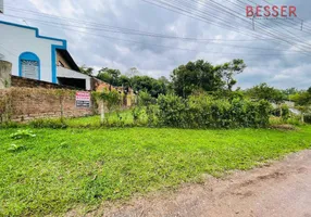 Foto 1 de Lote/Terreno à venda, 1053m² em Novo Horizonte, Sapucaia do Sul