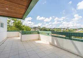 Foto 1 de Apartamento com 2 Quartos à venda, 181m² em Barigui, Curitiba