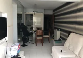 Foto 1 de Apartamento com 2 Quartos à venda, 75m² em Pituba, Salvador