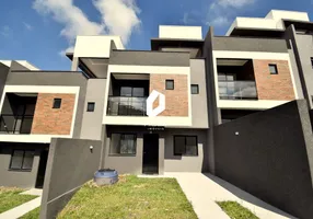 Foto 1 de Casa de Condomínio com 3 Quartos à venda, 124m² em Uberaba, Curitiba