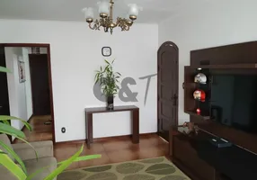 Foto 1 de Casa com 3 Quartos à venda, 200m² em Vila São José, São Paulo